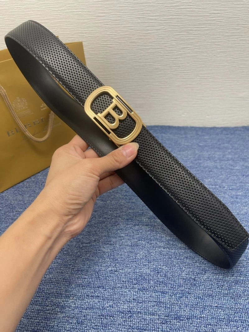 ComfortFit Burberry Belts 283207