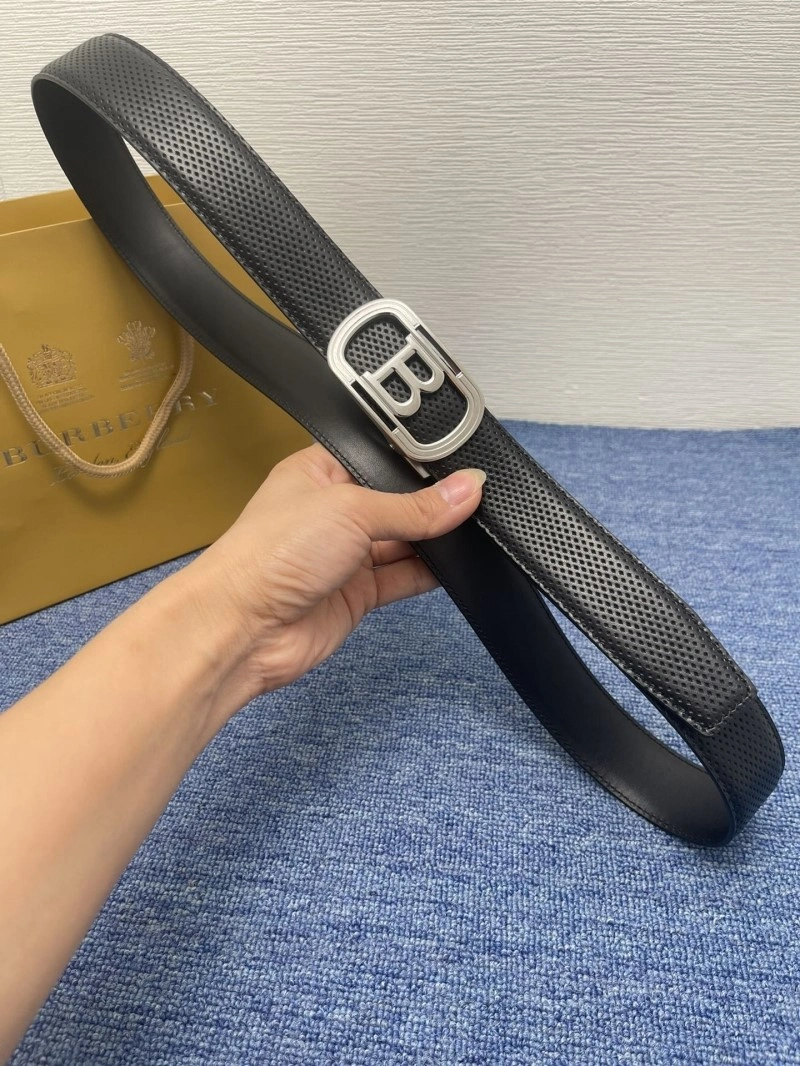 Snug Burberry Belts 283214
