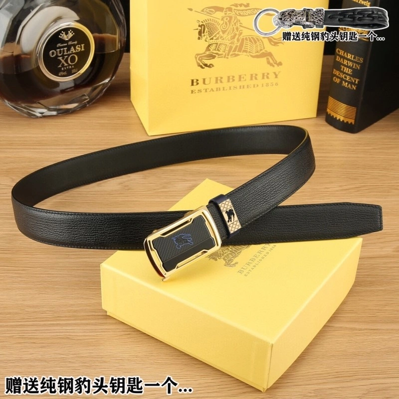 Burberry Belts Soft 283234