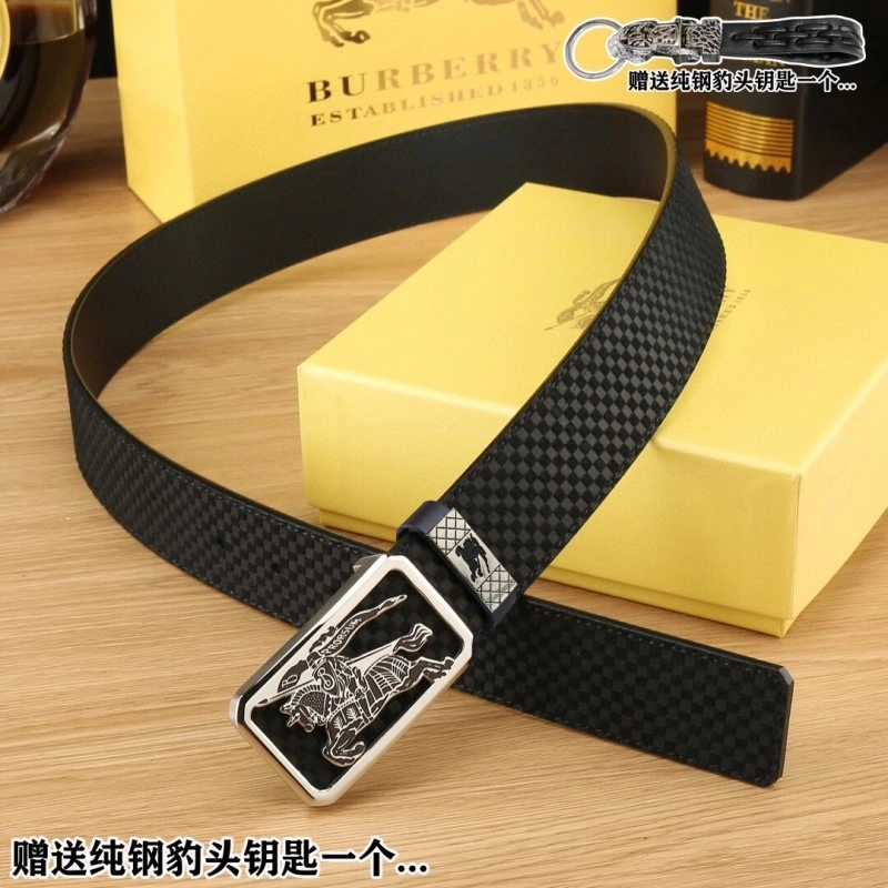 Durable Burberry Belts 283204