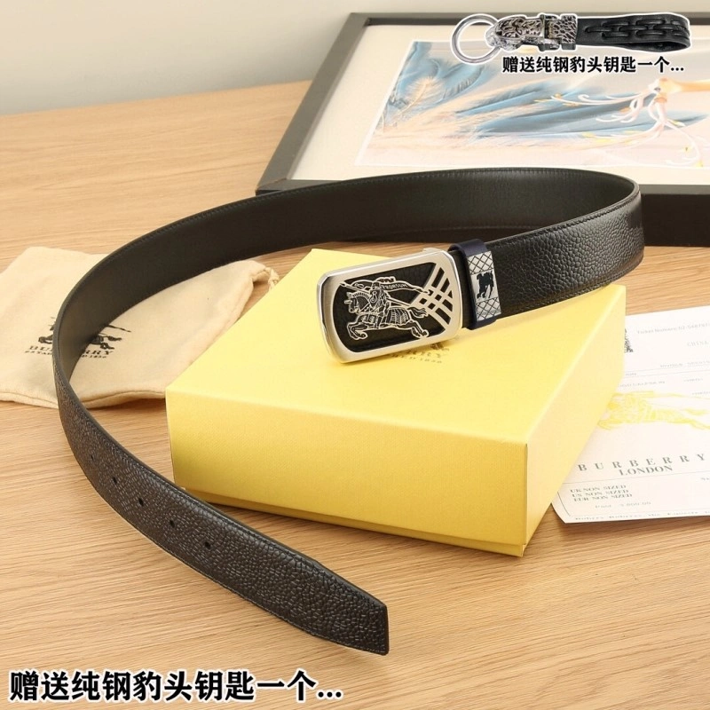 Burberry Belts Thermal 283233