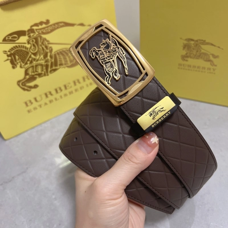 Burberry Belts FreshLook 283205