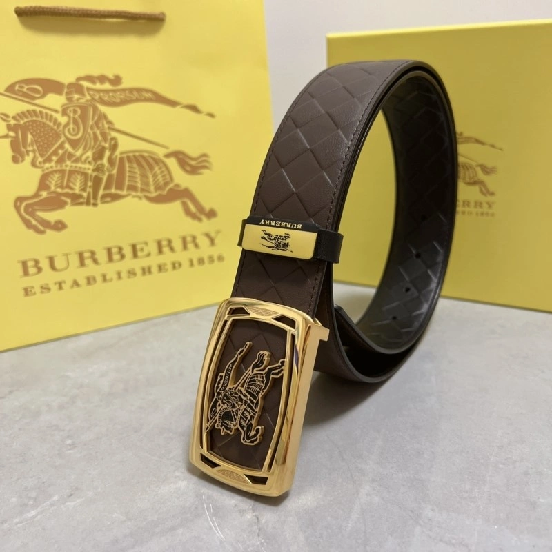 Burberry Belts Compact 283203