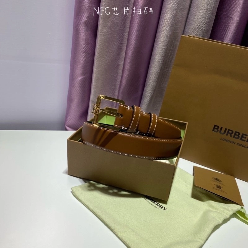 Burberry Belts Youthful 283201