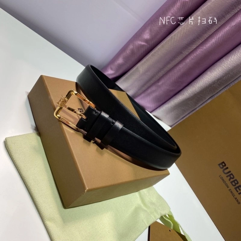 Burberry Belts Thermal 283200