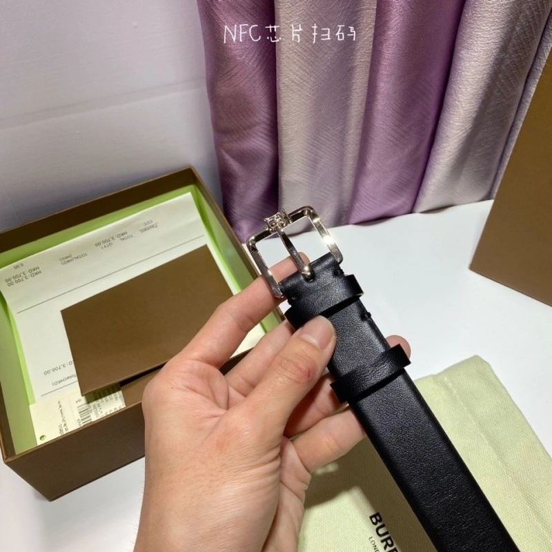 AllSeason Burberry Belts 283188