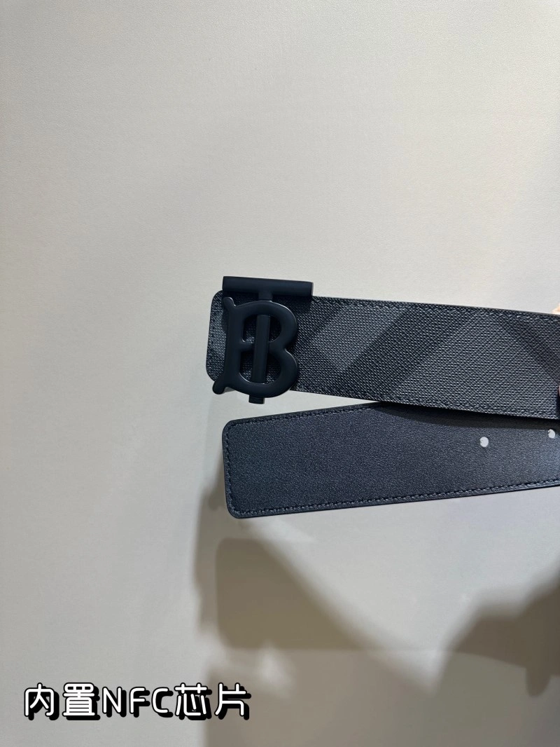 Snug Burberry Belts 283168