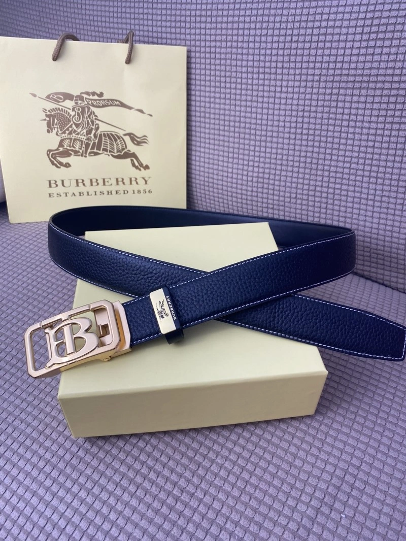 Comfortable Burberry Belts 283184