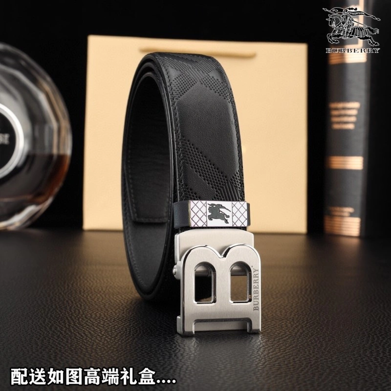 StreetReady Burberry Belts 283195