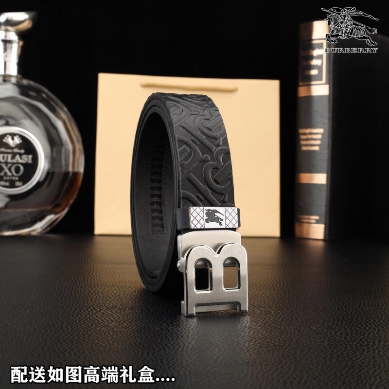 QuickDry Burberry Belts 283199