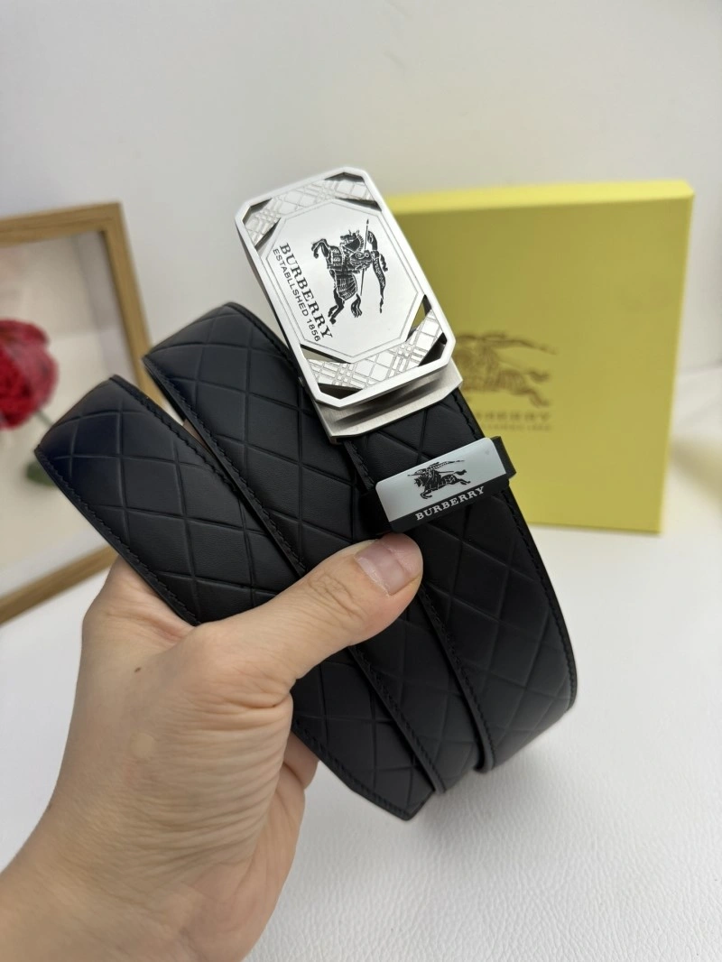 ComfortFit Burberry Belts 283174