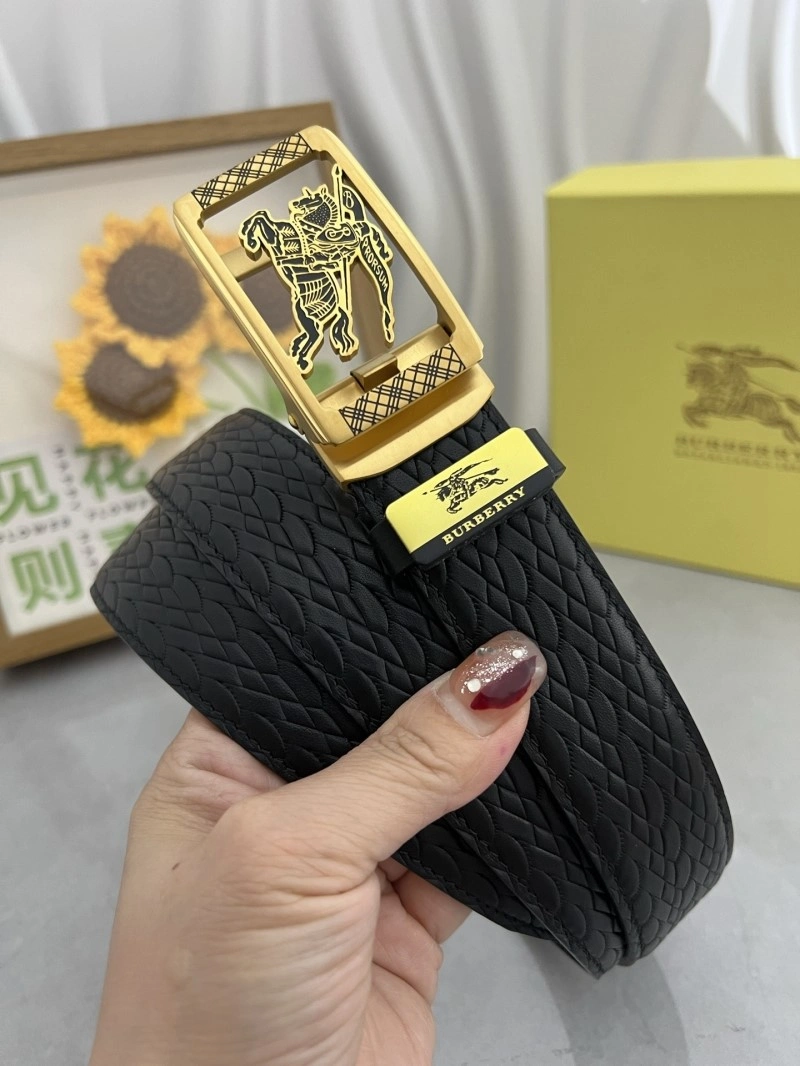 Burberry Belts FlexibleFit 283179