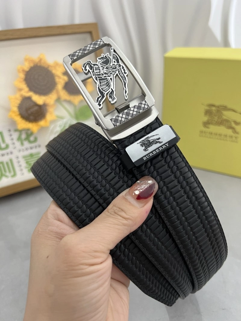 Burberry Belts Lightweight 283166