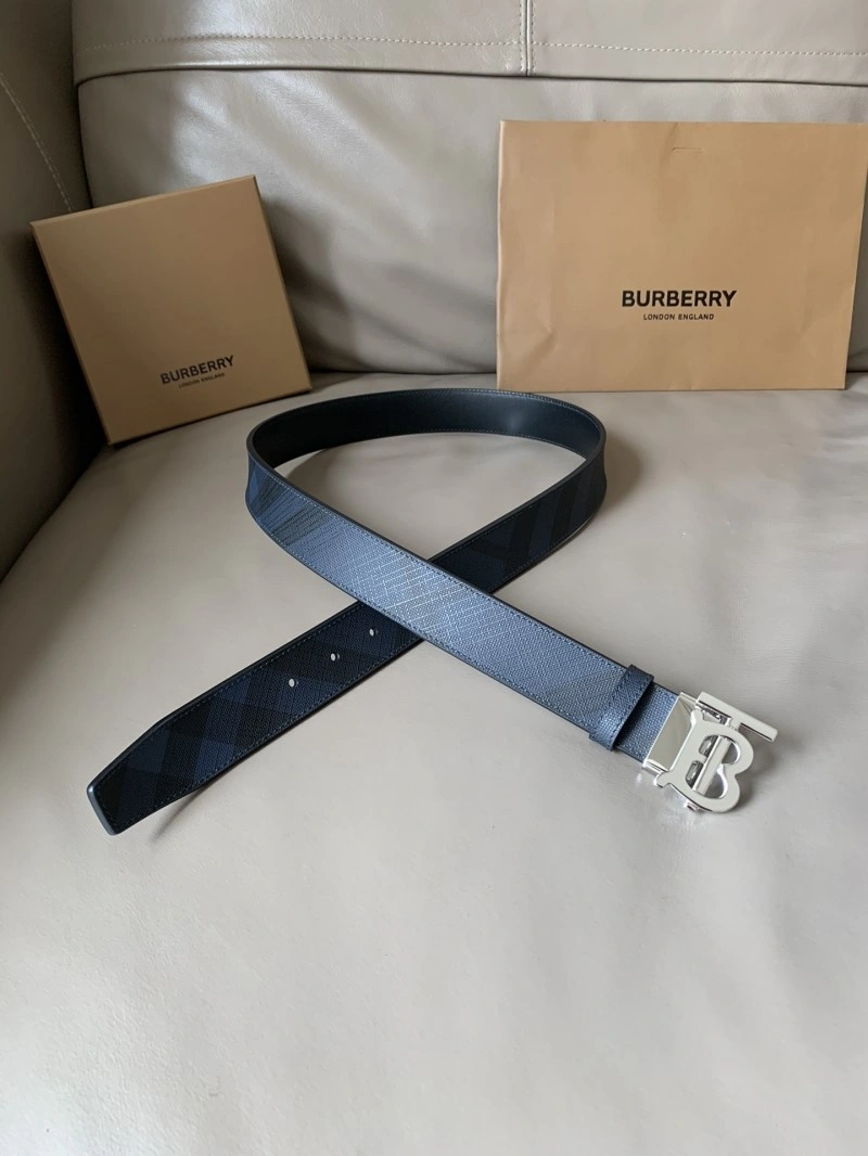 Burberry Belts Timeless 283194