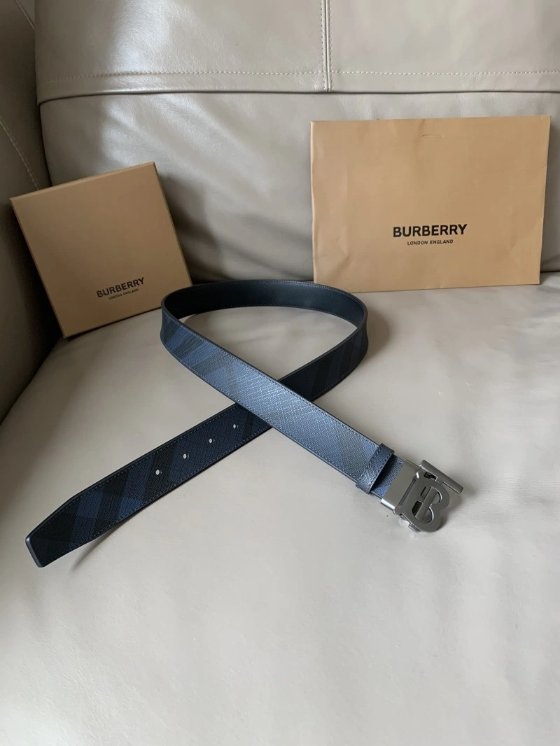 Affordable Burberry Belts 283189