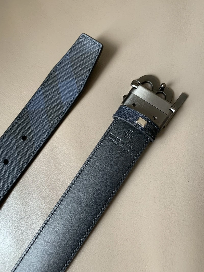 Affordable Burberry Belts 283189