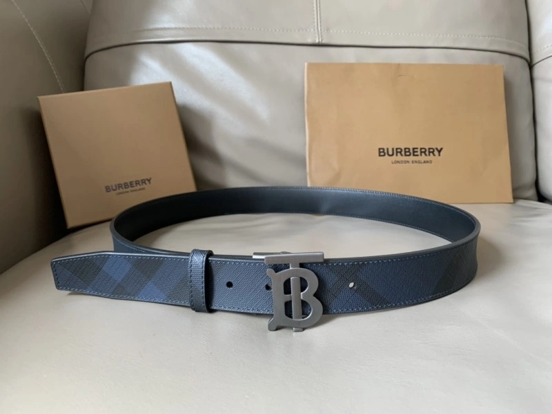 Affordable Burberry Belts 283189