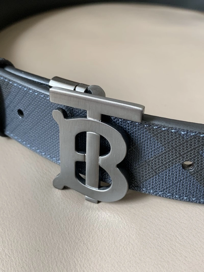 Affordable Burberry Belts 283189