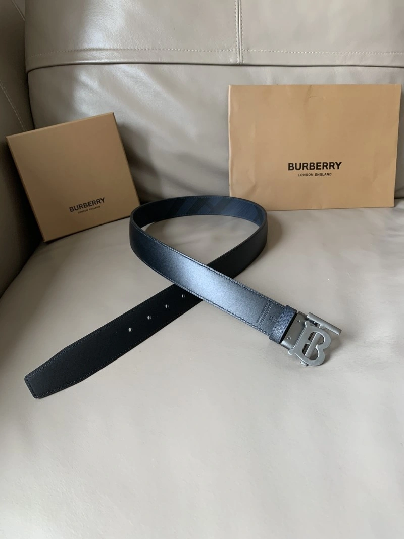 Affordable Burberry Belts 283189