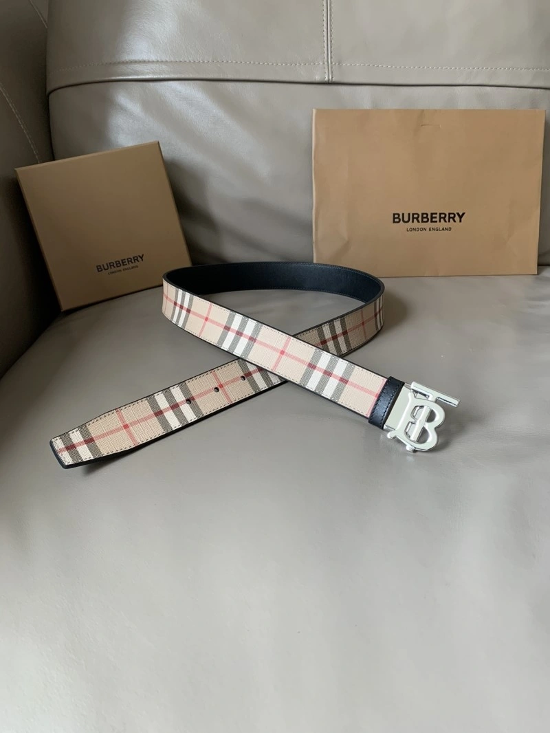 Burberry Belts Lightweight 283190