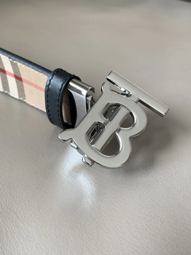 Burberry Belts Lightweight 283190