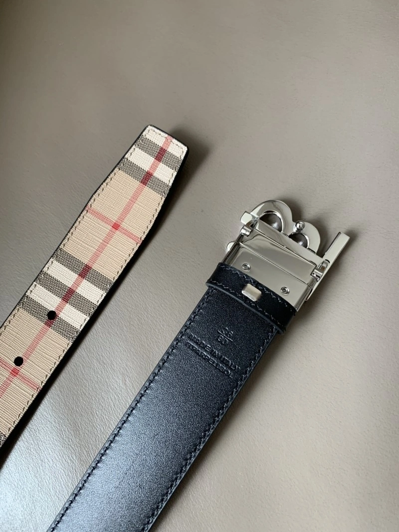 Burberry Belts Lightweight 283190