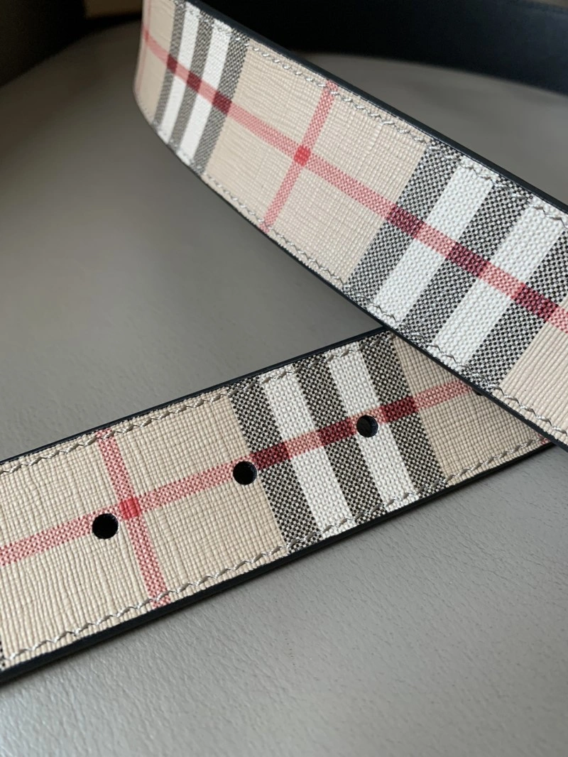 Burberry Belts Lightweight 283190