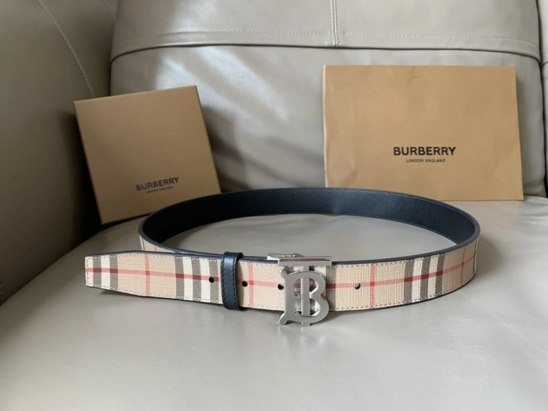Burberry Belts Lightweight 283190