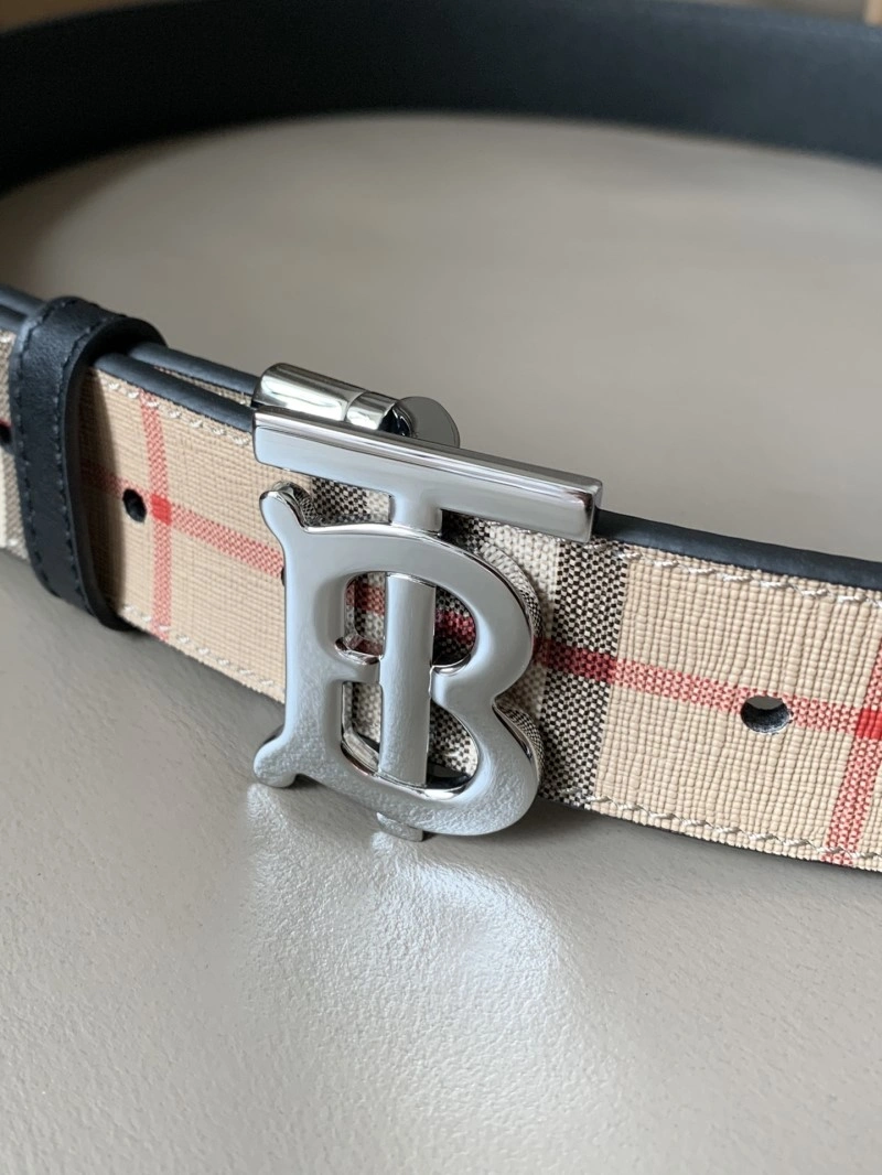 Burberry Belts Lightweight 283190
