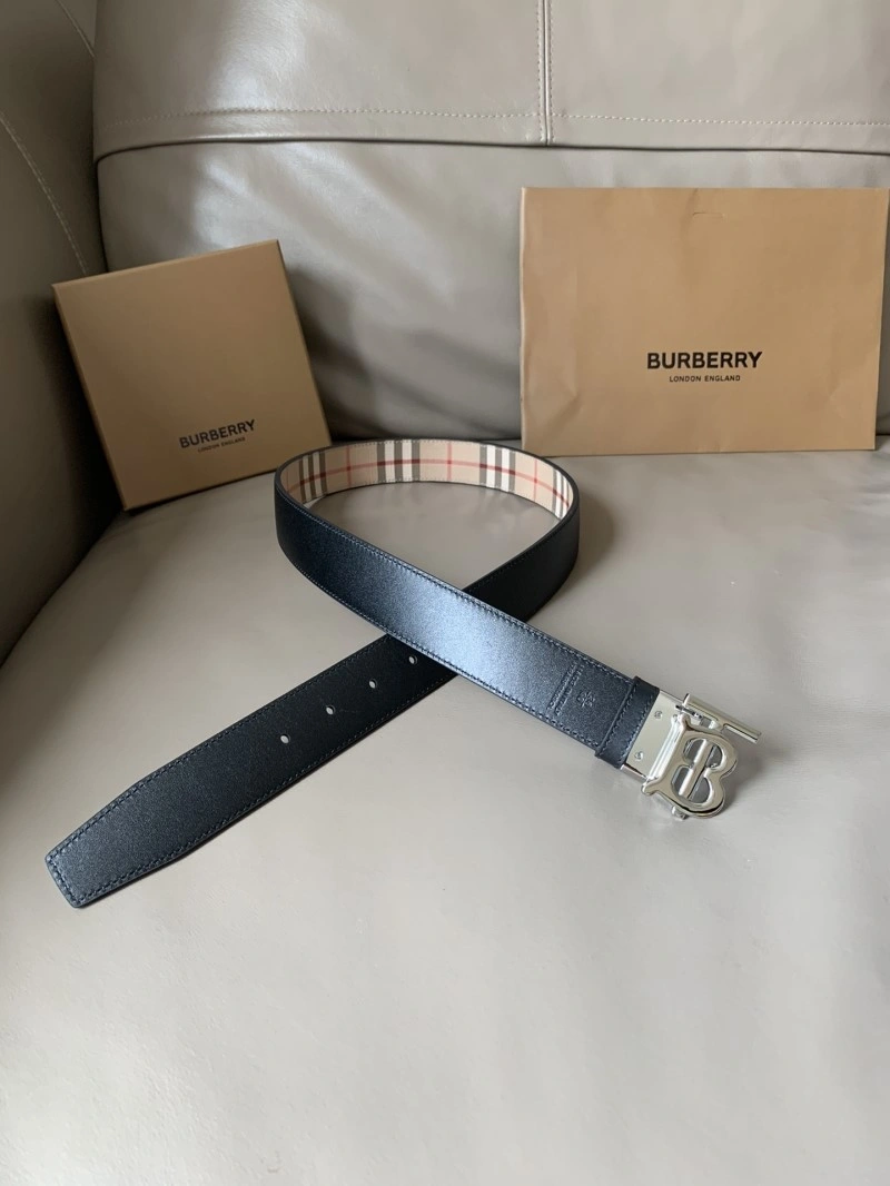 Burberry Belts Lightweight 283190