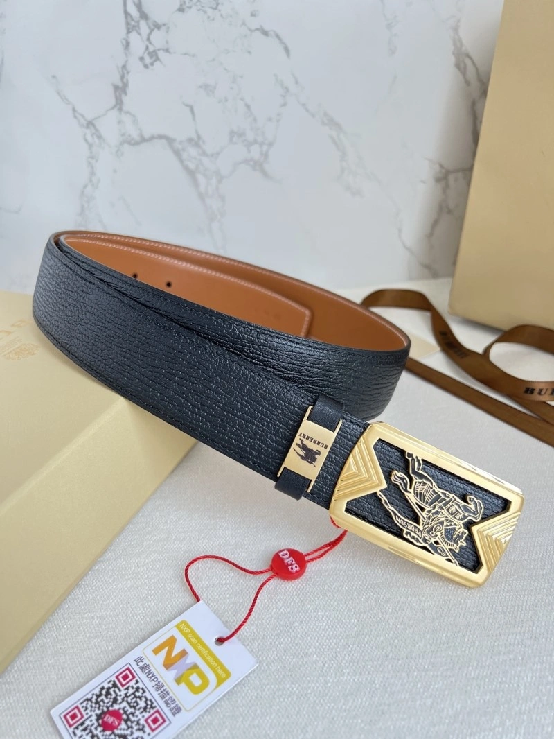 Stretchable Burberry Belts 283183