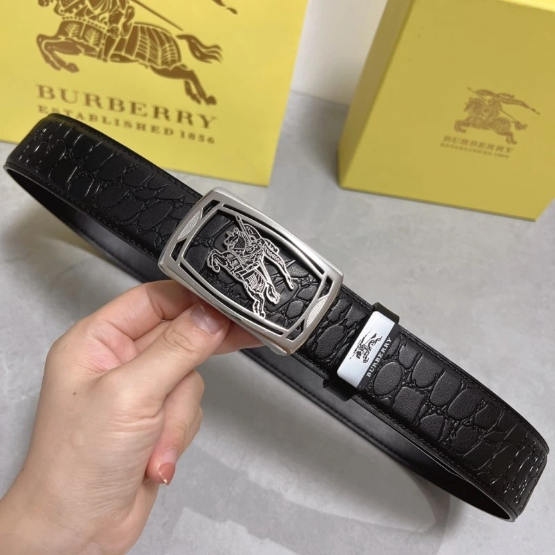Neat Burberry Belts 283177