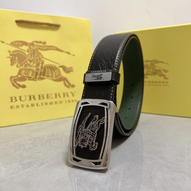 WaterResistant Burberry Belts 283165