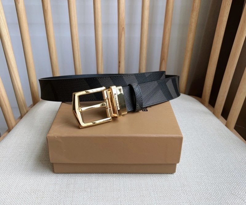 Burberry Belts ComfortFit 283180