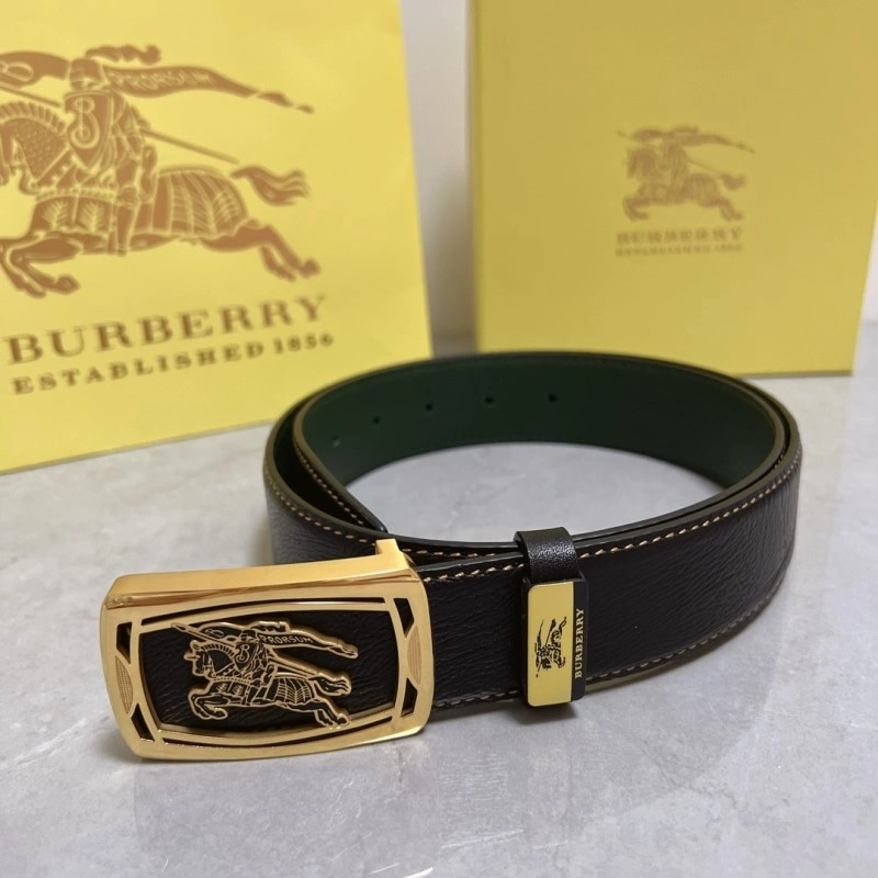 Burberry Belts FlexibleFit 283163
