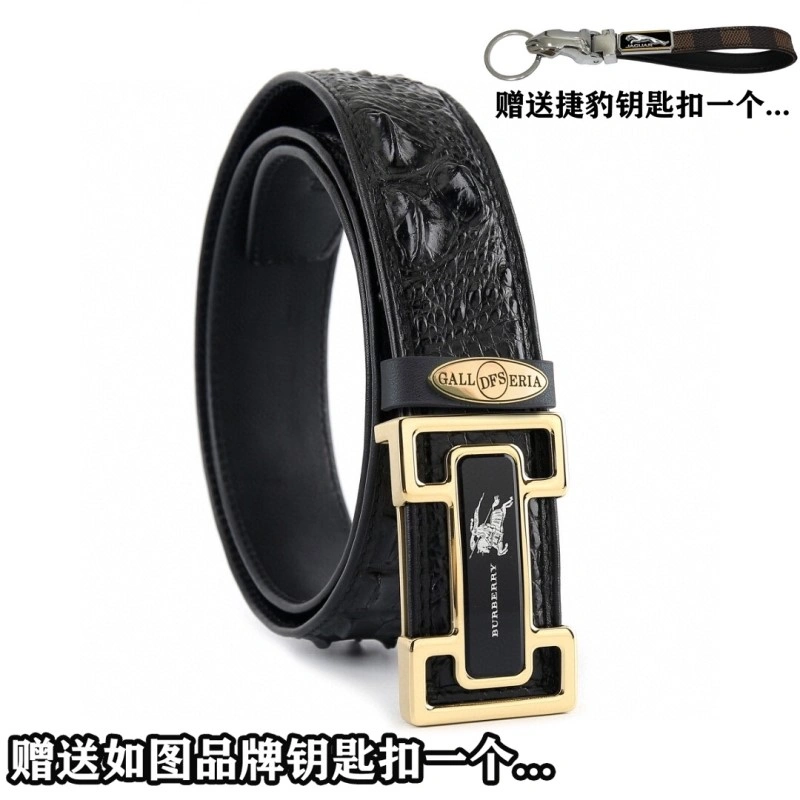 Burberry Belts Contemporary 283470