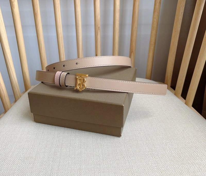 Efficient Burberry Belts 283447