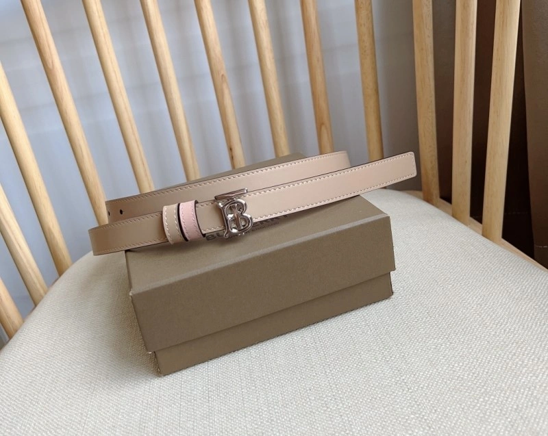 Contemporary Burberry Belts 283445