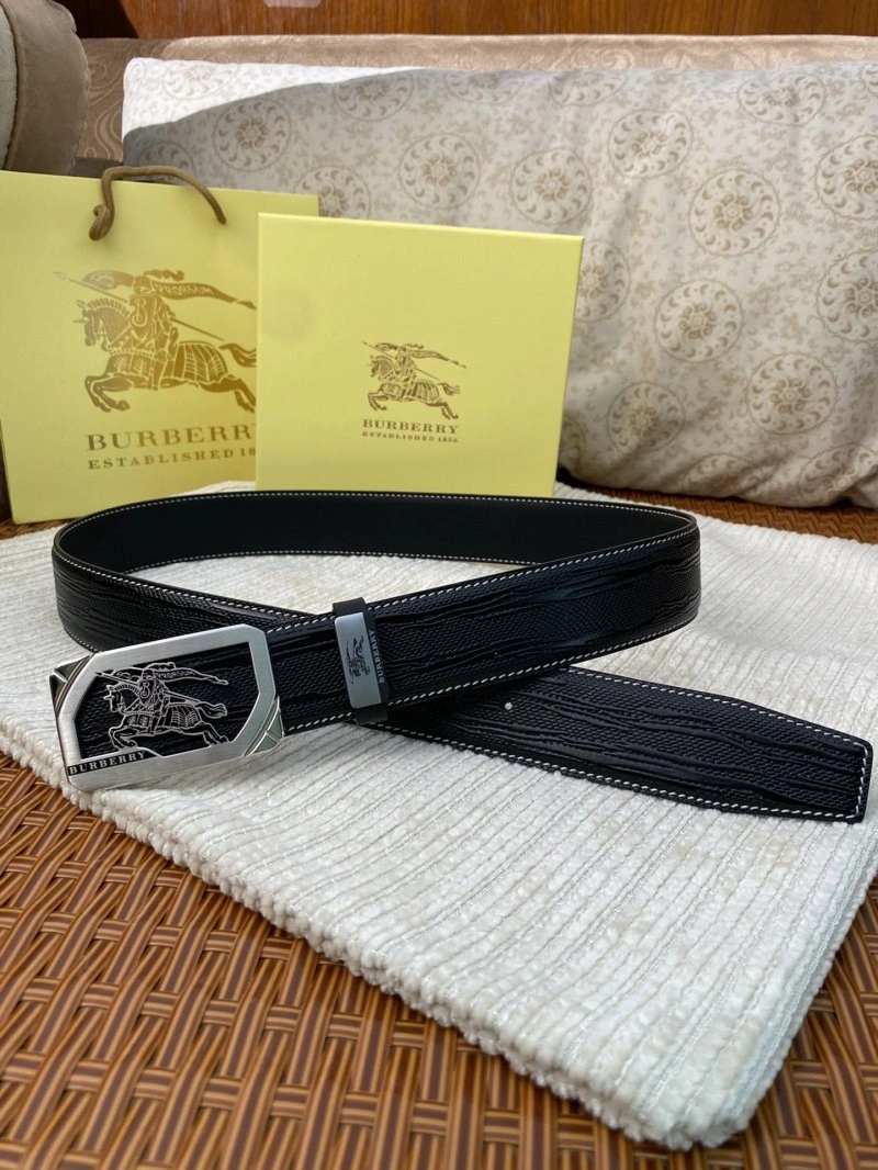 SmartChoice Burberry Belts 283448