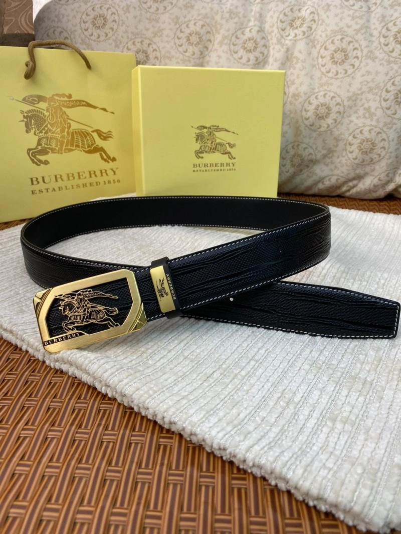 Burberry Belts Durable 283446