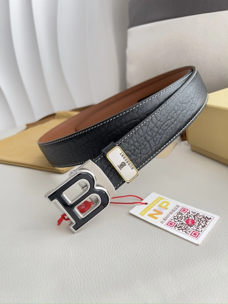 Burberry Belts FastDry 283444