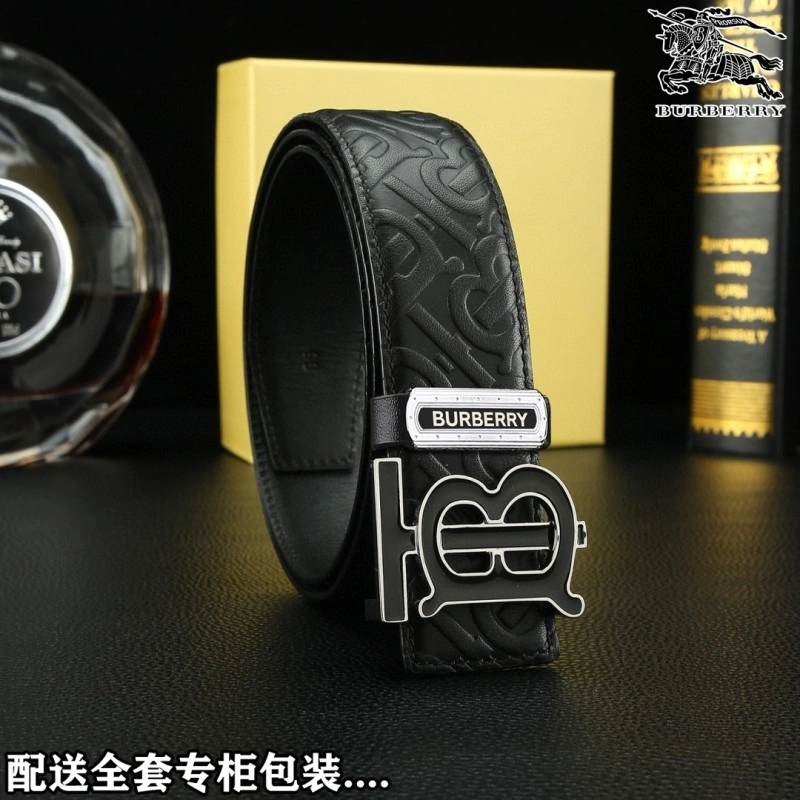 Burberry Belts Cozy 283442
