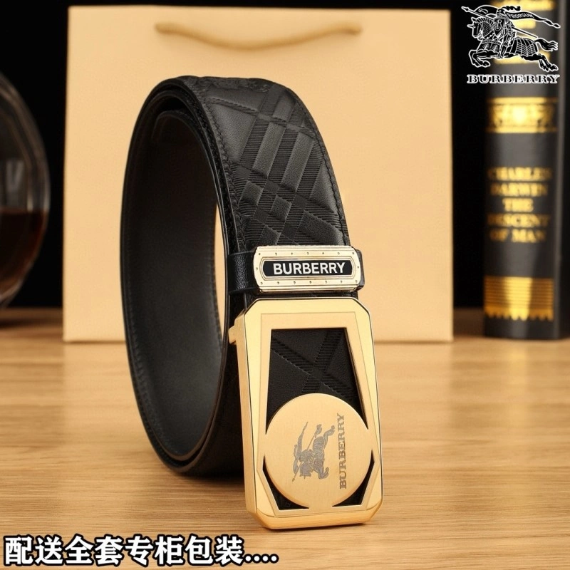 Burberry Belts Affordable 283440