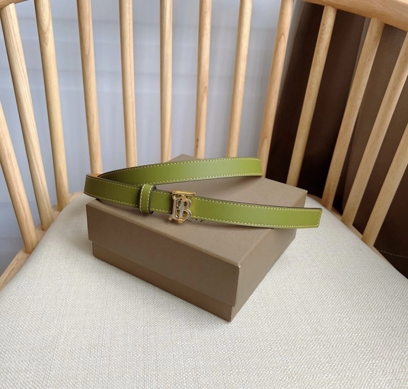 Burberry Belts Lightweight 283413
