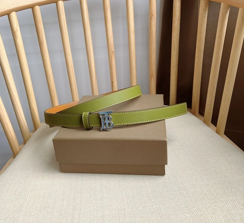 Burberry Belts FlexibleFit 283428