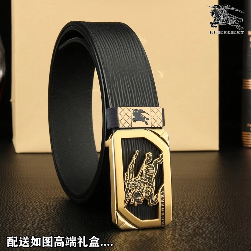 Functional Burberry Belts 283437