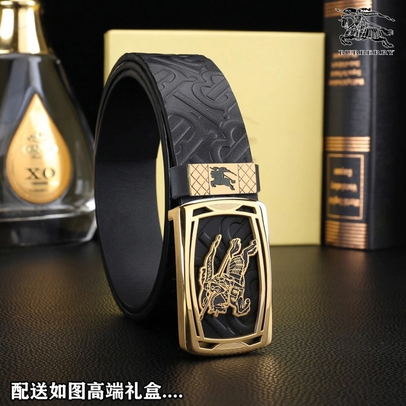 Comfortable Burberry Belts 283432