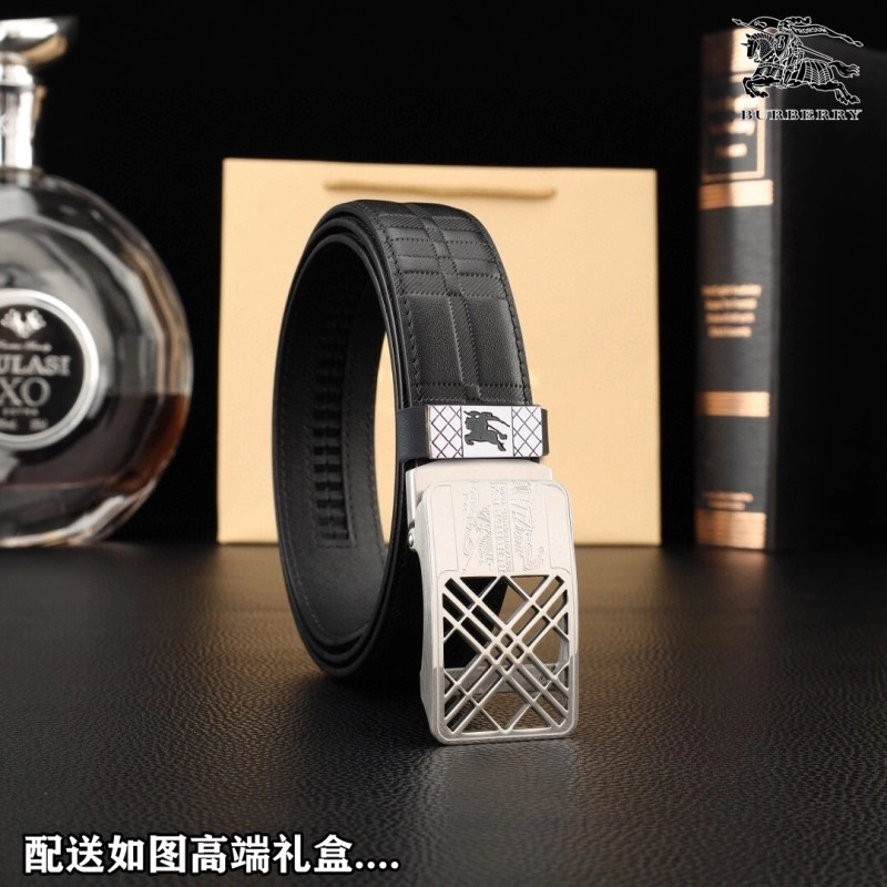TravelReady Burberry Belts 283436