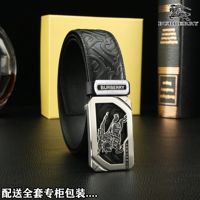 Efficient Burberry Belts 283430