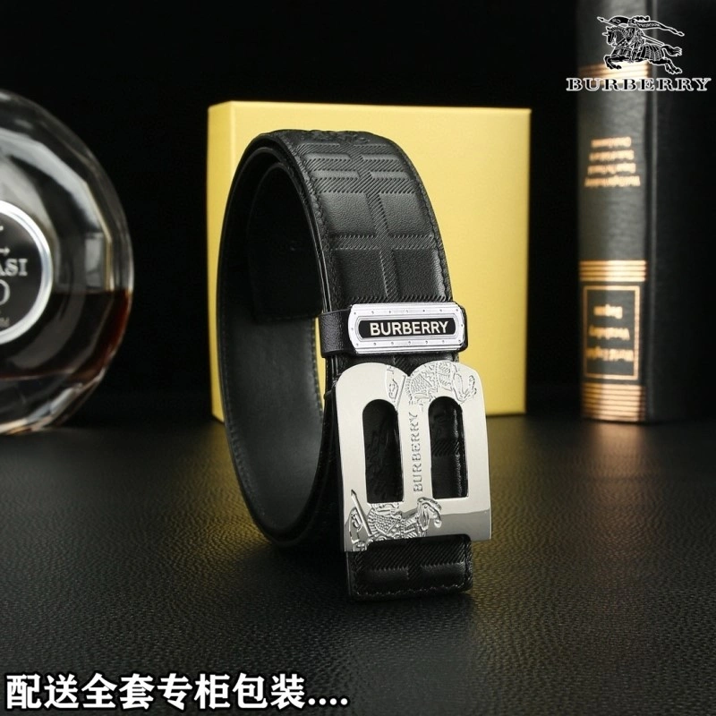Burberry Belts Supportive 283438